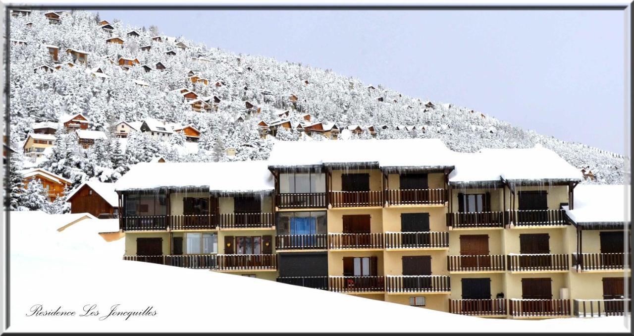 Le Cocon Des Angles - Proche Station De Ski Buitenkant foto